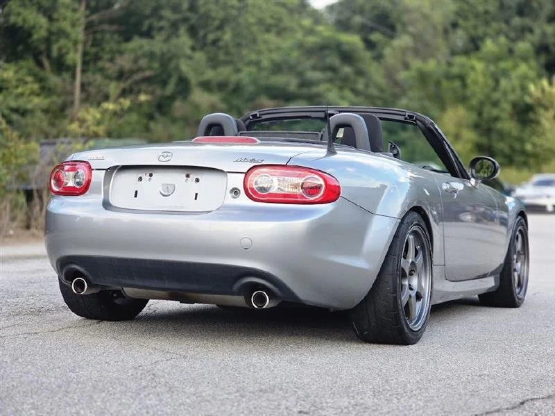 2009 Mazda NC MX-5 Miata - Image 7 of 19