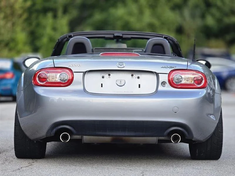 2009 Mazda NC MX-5 Miata - Image 5 of 19