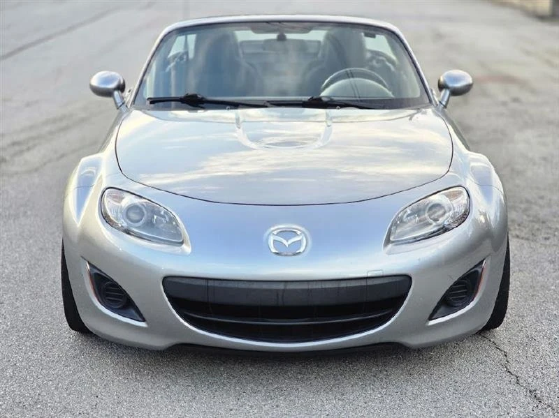 2009 Mazda NC MX-5 Miata - Image 14 of 19