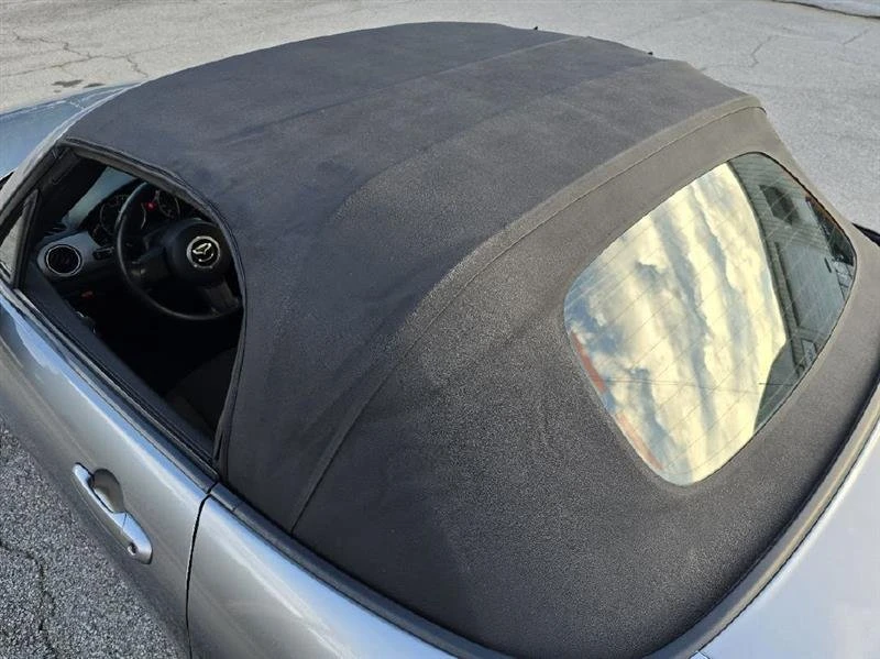2009 Mazda NC MX-5 Miata - Image 16 of 19