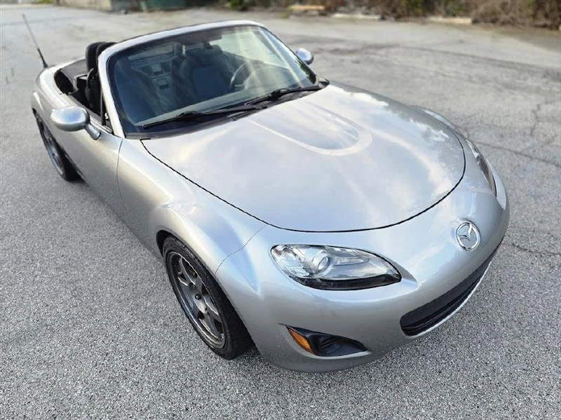 2009 Mazda NC MX-5 Miata - Image 12 of 19