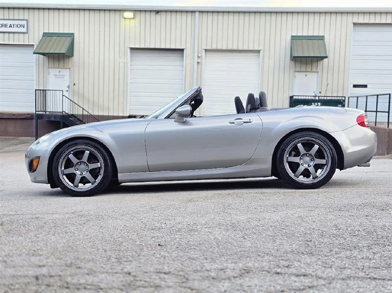 2009 Mazda NC MX-5 Miata - Image 2 of 19