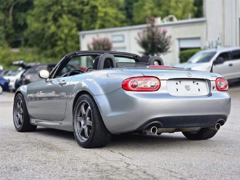2009 Mazda NC MX-5 Miata - Image 3 of 19