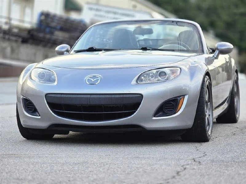 2009 Mazda NC MX-5 Miata - Image 15 of 19