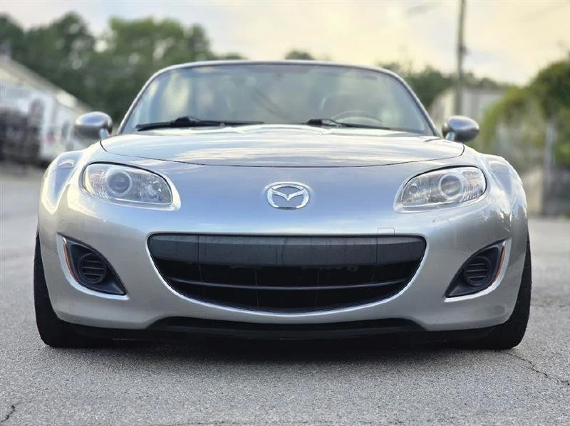 2009 Mazda NC MX-5 Miata - Image 13 of 19