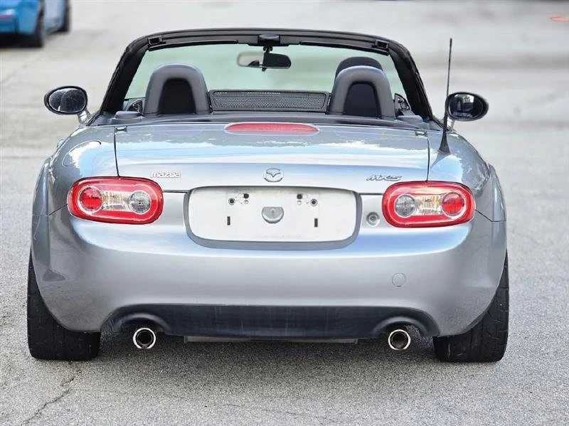 2009 Mazda NC MX-5 Miata - Image 6 of 19