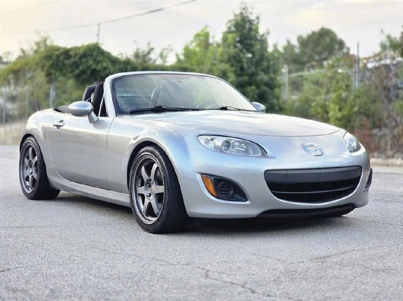 2009 Mazda NC MX-5 Miata - Image 10 of 19