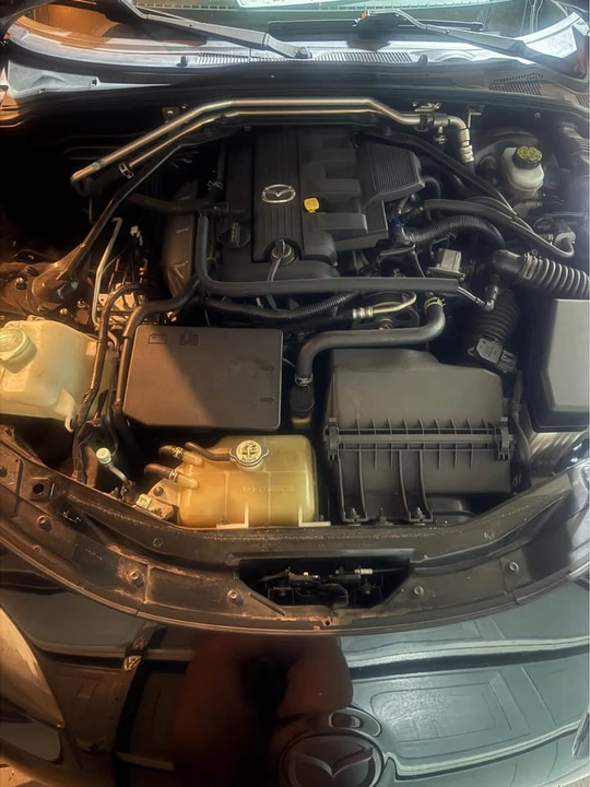 2009 Mazda NC MX-5 Miata - Image 9 of 10