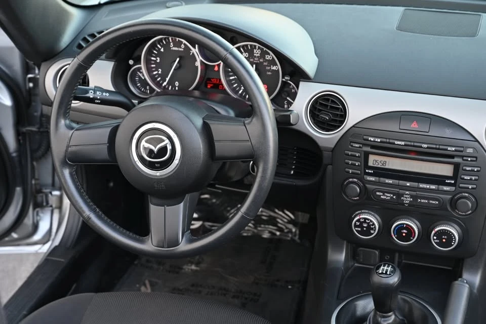 2009 Mazda NC MX-5 Miata - Image 20 of 20