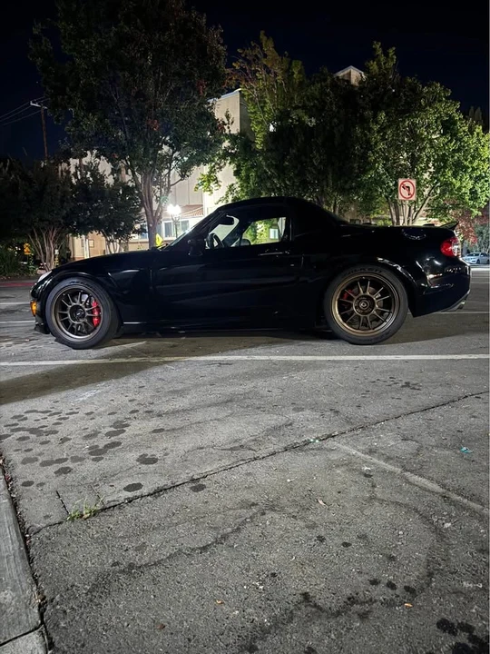 2009 Mazda NC MX-5 Miata - Image 5 of 10