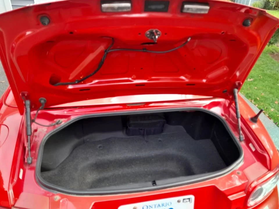 2009 Mazda NC MX-5 Miata - Image 8 of 8