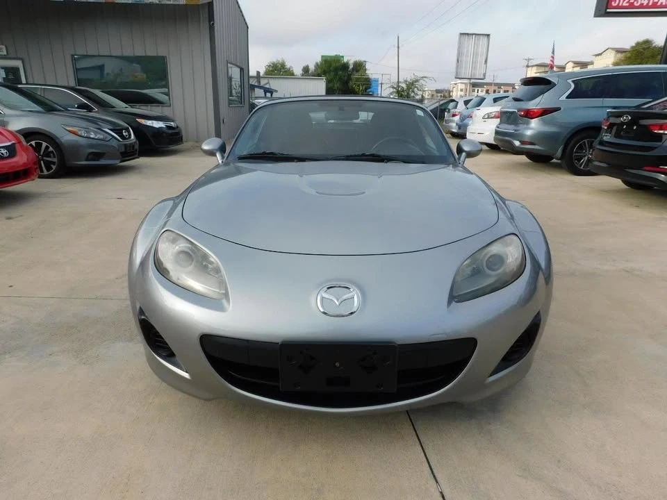 2009 Mazda NC MX-5 Miata - Image 2 of 19