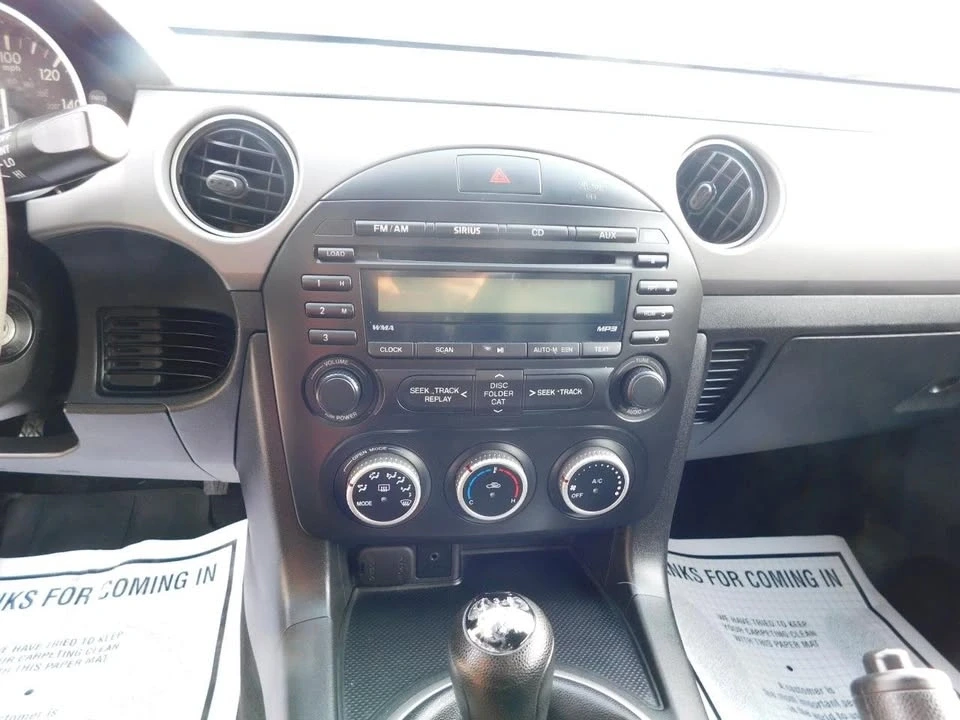 2009 Mazda NC MX-5 Miata - Image 10 of 19