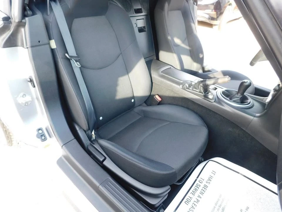 2009 Mazda NC MX-5 Miata - Image 14 of 19
