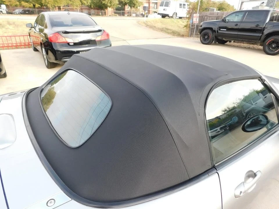 2009 Mazda NC MX-5 Miata - Image 16 of 19