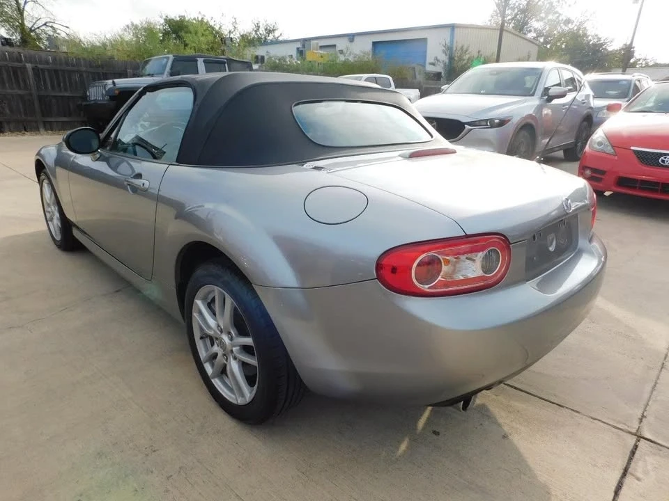 2009 Mazda NC MX-5 Miata - Image 6 of 19