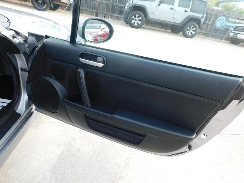 2009 Mazda NC MX-5 Miata - Image 18 of 19