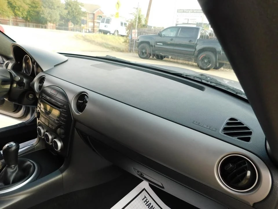 2009 Mazda NC MX-5 Miata - Image 19 of 19