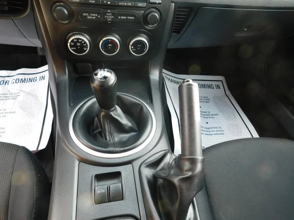 2009 Mazda NC MX-5 Miata - Image 11 of 19
