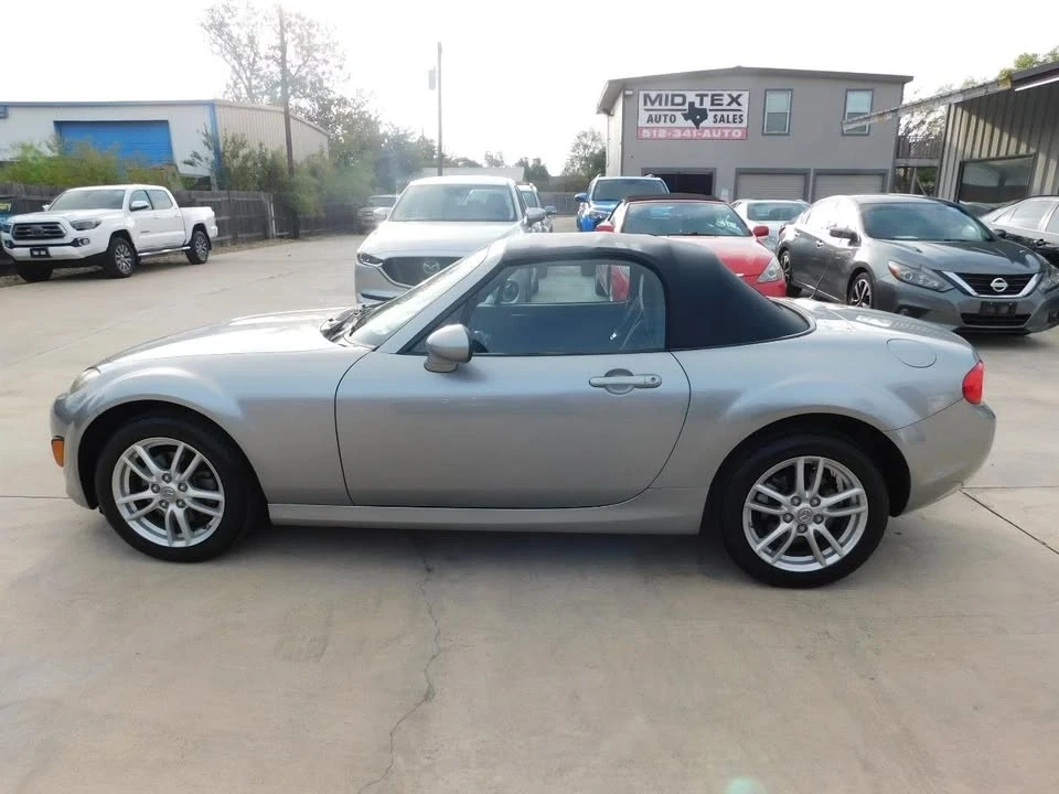 2009 Mazda NC MX-5 Miata - Image 4 of 19