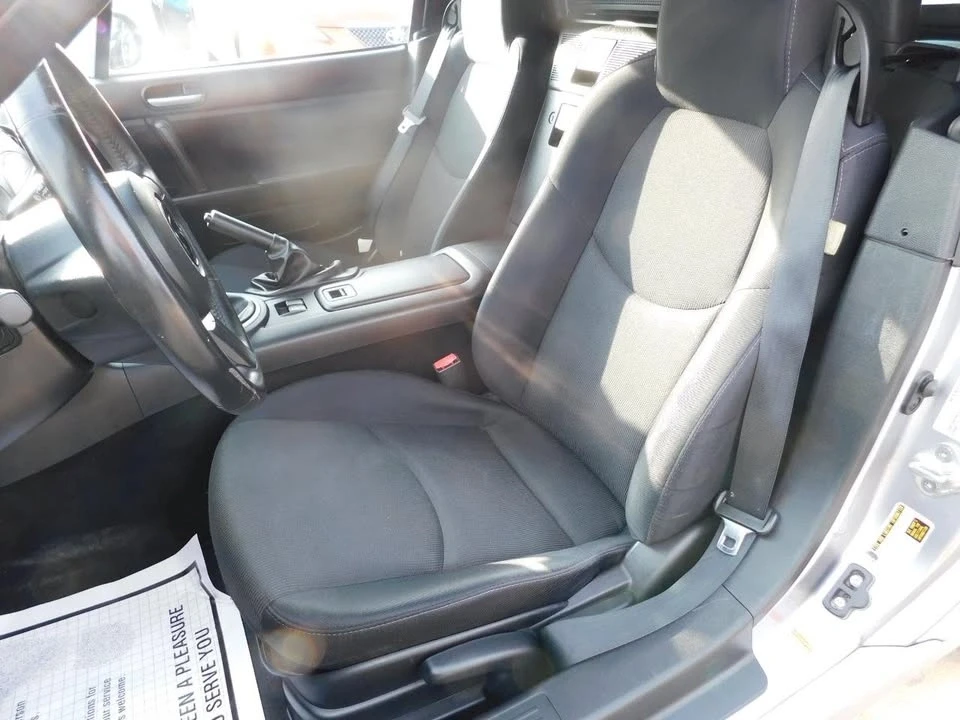 2009 Mazda NC MX-5 Miata - Image 13 of 19