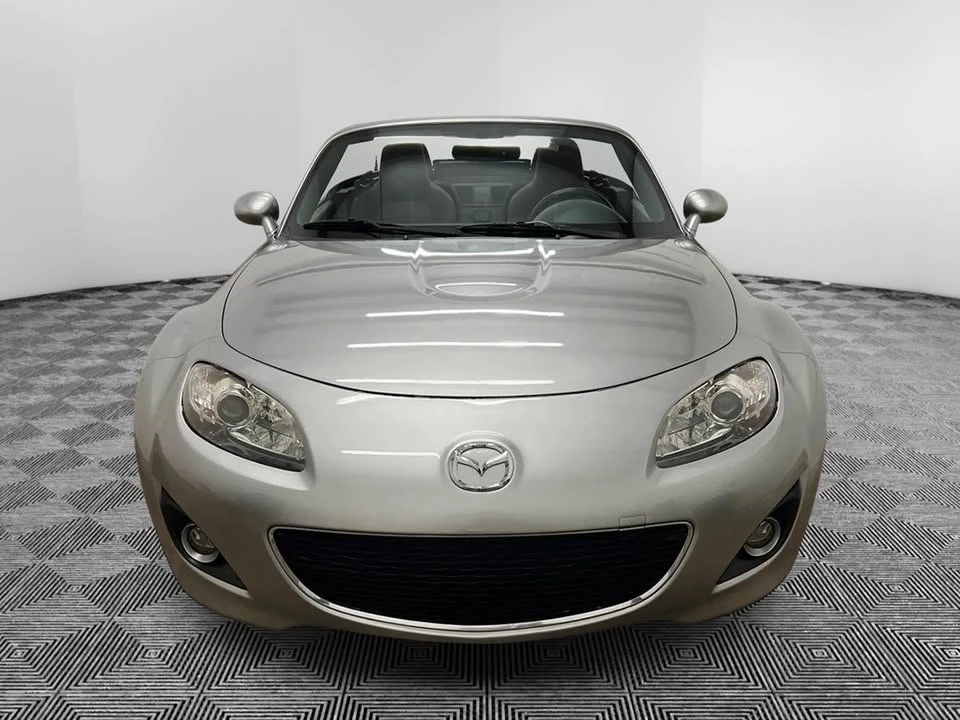 2009 Mazda NC MX-5 Miata - Image 8 of 20