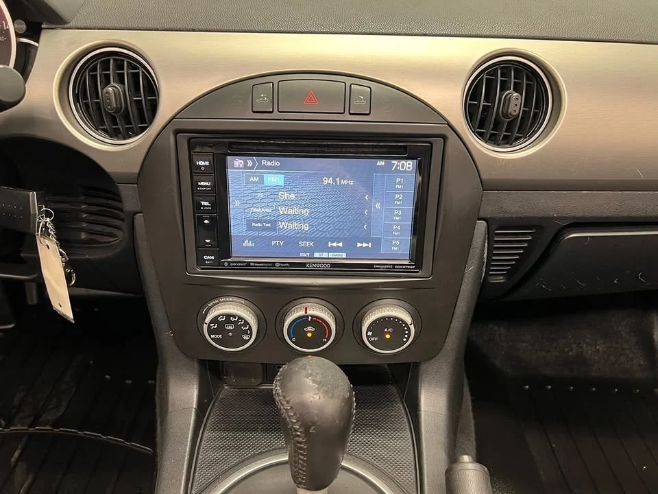 2009 Mazda NC MX-5 Miata - Image 14 of 20