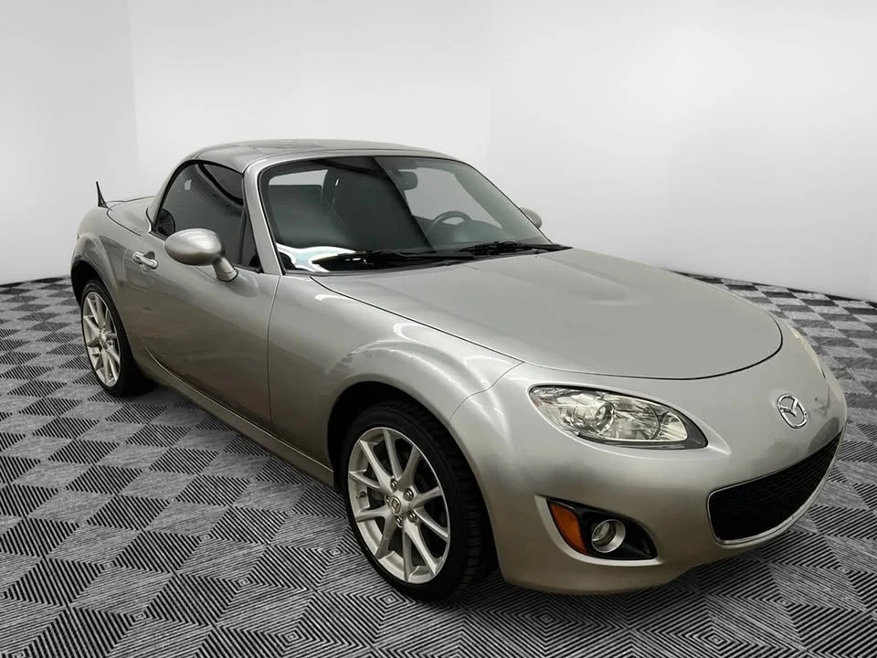2009 Mazda NC MX-5 Miata - Image 9 of 20