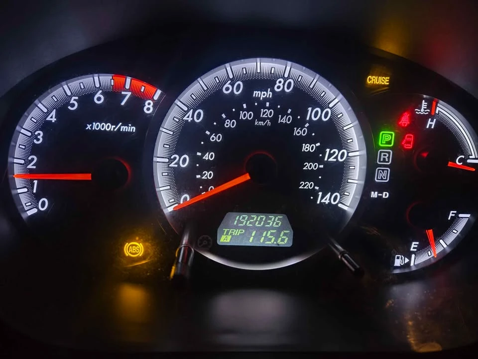 2009 Mazda NC MX-5 Miata - Image 7 of 7