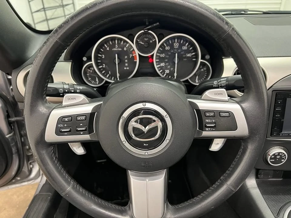 2009 Mazda NC MX-5 Miata - Image 18 of 20