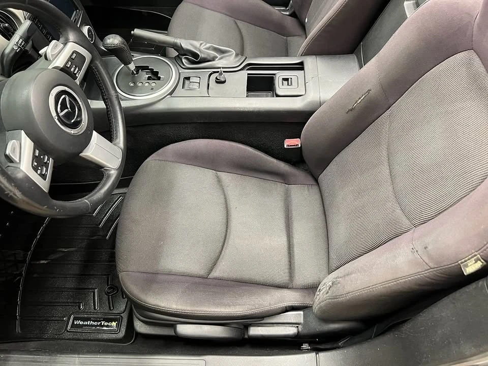 2009 Mazda NC MX-5 Miata - Image 12 of 20