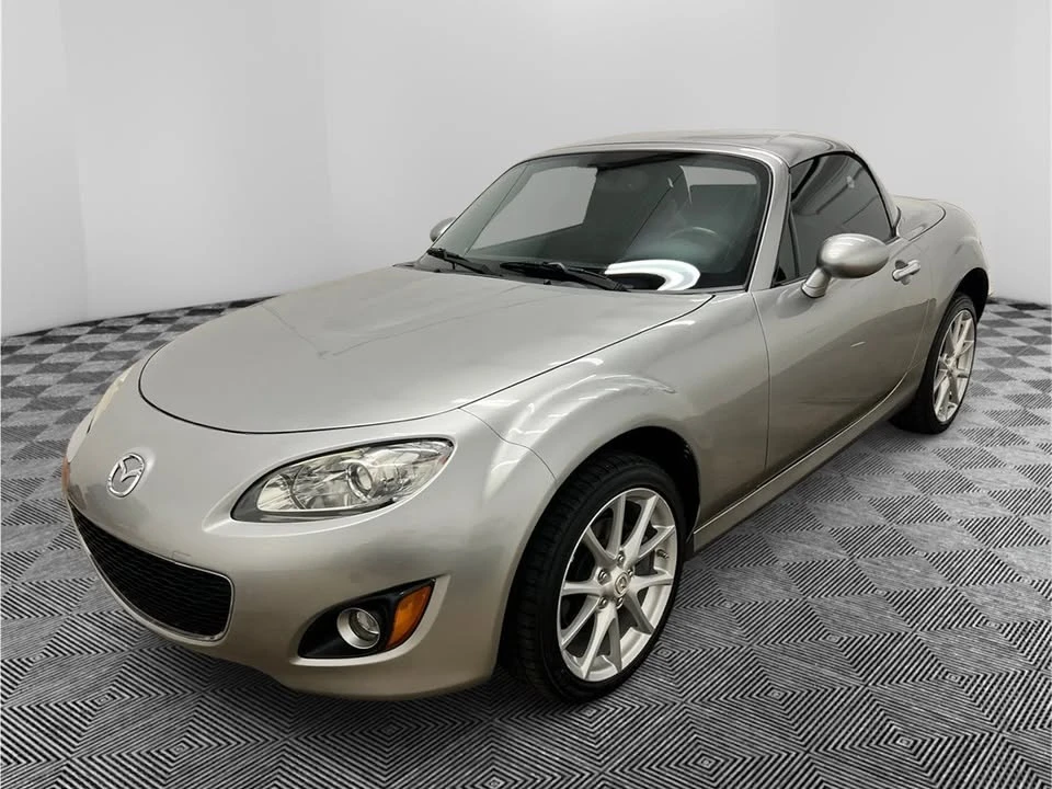 2009 Mazda NC MX-5 Miata - Image 7 of 20