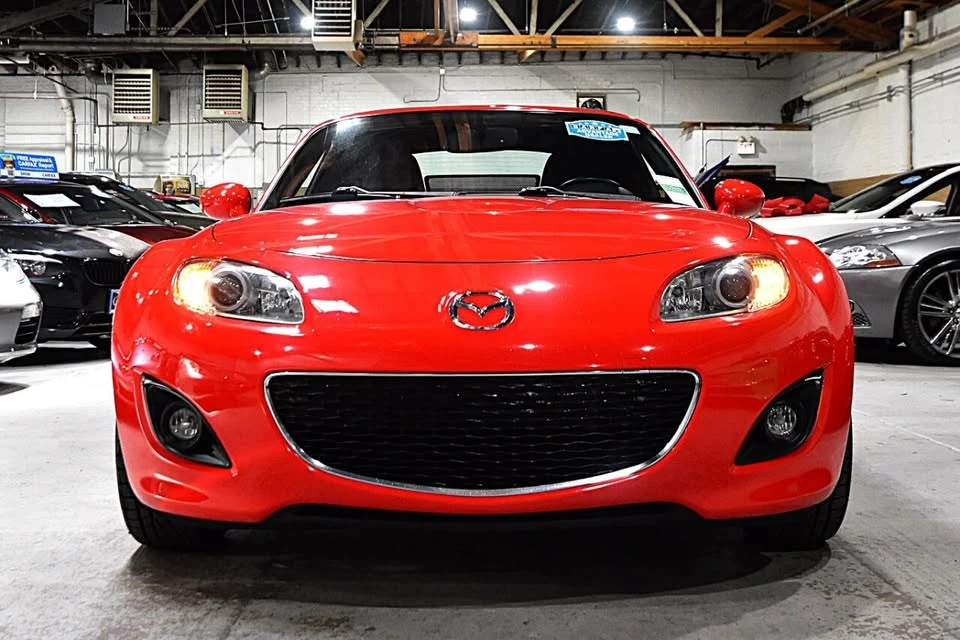 2009 Mazda NC MX-5 Miata - Image 3 of 20