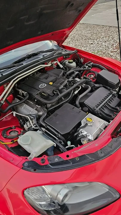 2009 Mazda NC MX-5 Miata - Image 6 of 6