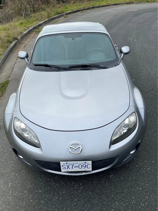 2009 Mazda NC MX-5 Miata - Image 6 of 18