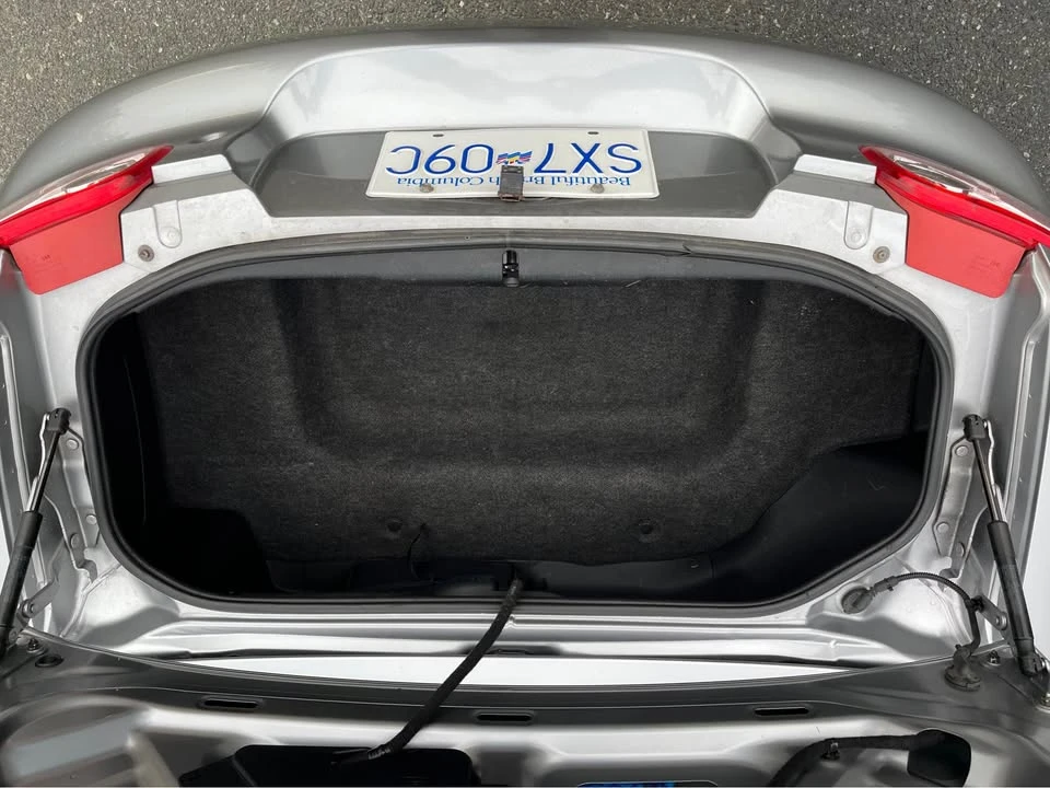 2009 Mazda NC MX-5 Miata - Image 12 of 18