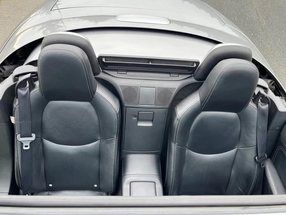 2009 Mazda NC MX-5 Miata - Image 11 of 18