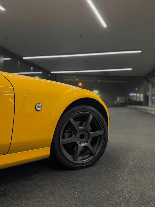 2009 Mazda NC MX-5 Miata - Image 3 of 11