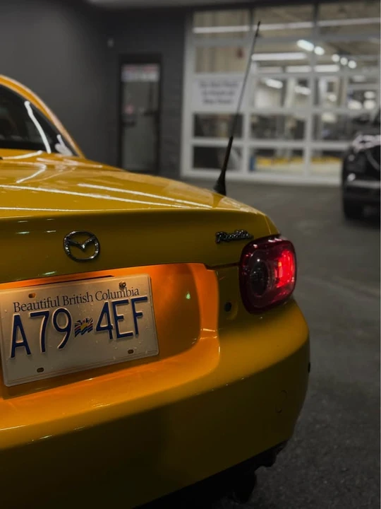 2009 Mazda NC MX-5 Miata - Image 7 of 11