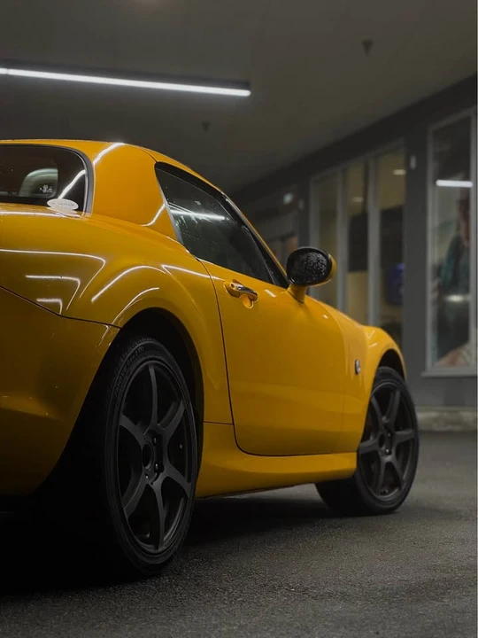 2009 Mazda NC MX-5 Miata - Image 5 of 11