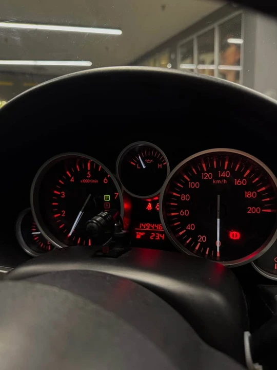 2009 Mazda NC MX-5 Miata - Image 9 of 11