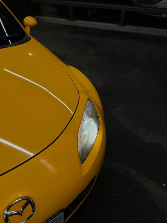 2009 Mazda NC MX-5 Miata - Image 2 of 11