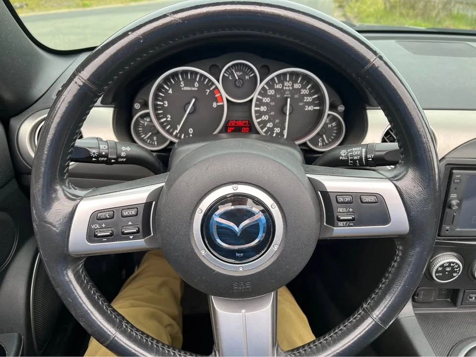 2009 Mazda NC MX-5 Miata - Image 13 of 18