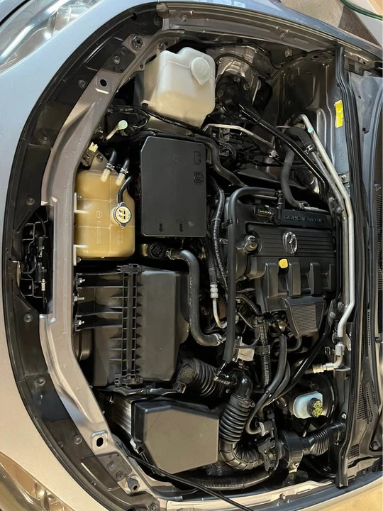 2009 Mazda NC MX-5 Miata - Image 16 of 18