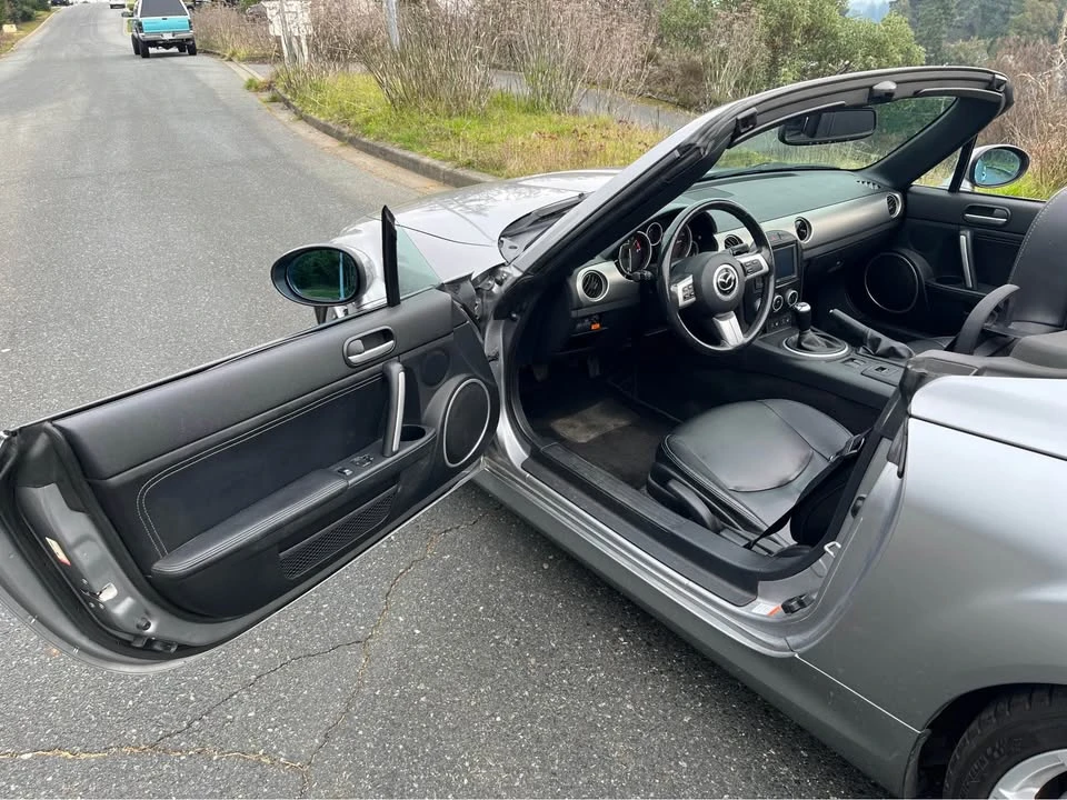2009 Mazda NC MX-5 Miata - Image 7 of 18