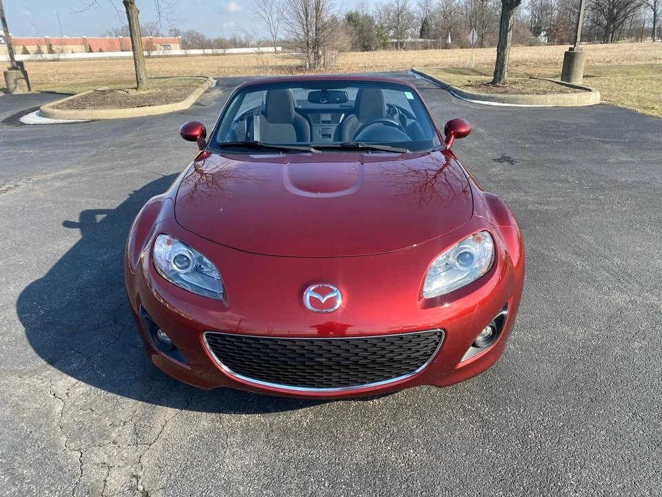 2009 Mazda NC MX-5 Miata - Image 3 of 17