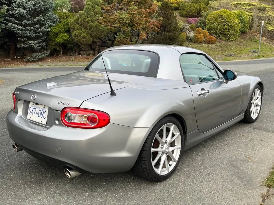 2009 Mazda NC MX-5 Miata - Image 3 of 18