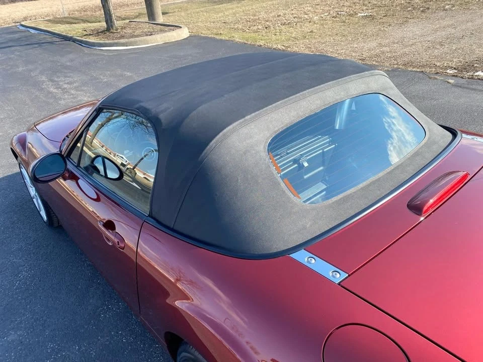 2009 Mazda NC MX-5 Miata - Image 15 of 17