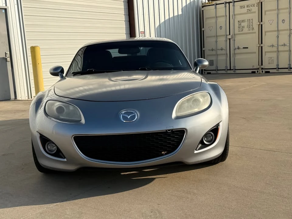 2009 Mazda NC MX-5 Miata - Image 3 of 11