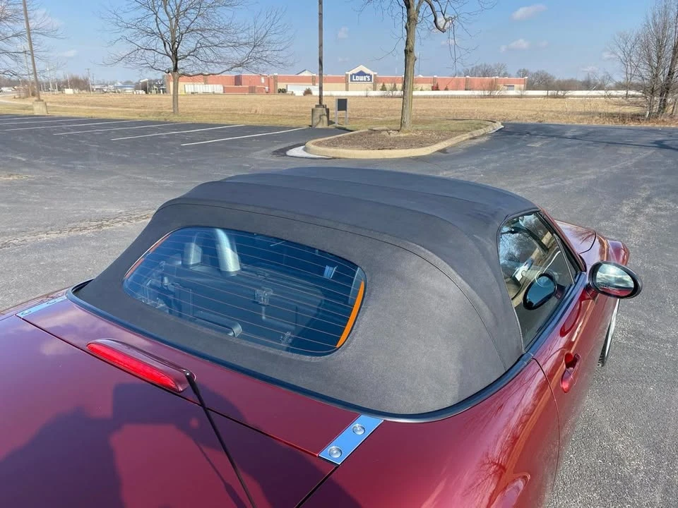 2009 Mazda NC MX-5 Miata - Image 14 of 17